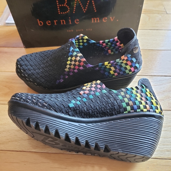 Bernie Mev Shoes - Bernie Mev GEM Shoes